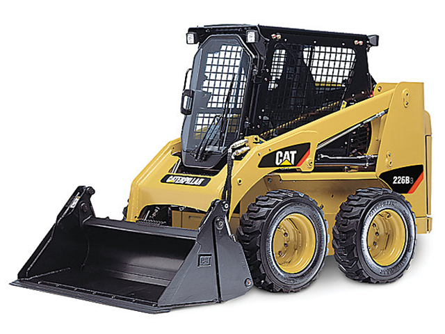 CAT 313D2GC